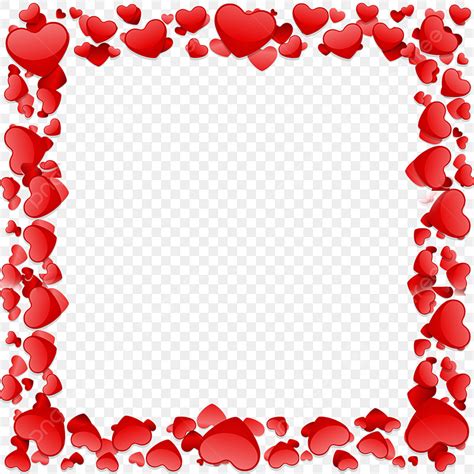 heart frame png|free heart clipart png.